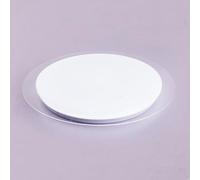Plafonnier LED effet étoile DIMMABLE lumière du jour REMOTE CONTROL lampe V-TAC 14741