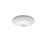 Plafonnier LED 20 W avec capteur de mouvement IR