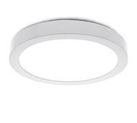 Plafonnier LED 20W 2.000Lm 6000ºK Rond 40.000H [PE-2029_2011-CW] |