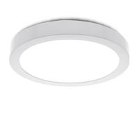 Plafonnier LED 24W 1.900Lm 6000ºK Rond 40.000H [HO-PLAF-C-24W-CW] |