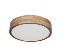Plafonnier LED 24W NORTON PLF-73827-3KS4KS65K-WO Italux