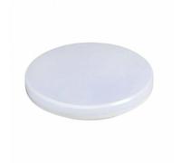 Plafonnier LED 25W Forme Circulaire V-tac VT-8066RD