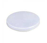 Plafonnier LED 25W Forme Circulaire V-TAC - VT-8066RD 6400K 2000 Lumens IP44