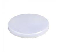 Plafonnier LED 25W Forme Circulaire V-TAC - VT-8066RD 6400K 2000 Lumens IP44