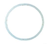 Plafonnier LED 26 cm 48 W à intensité variable 26 cm 48 W (A)
