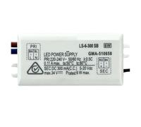 Plafonnier LED 3 W 6 W Downlight Transformateur 350 mA Ballast 700 mA Pilote d'alimentation Pilote(6W 300MA)