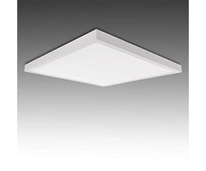 Plafonnier LED 36W 2.700Lm 6000ºK Carré 40.000H [GR-MZMD02-36W-CW] |