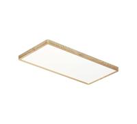 Plafonnier LED 36W Olbis PLF-63827-600L-36W-WO Italux