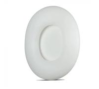 Plafonnier LED 45W Dimmerable Télécommande SMD V-TAC VT-7462 Blanc [EEK: F]