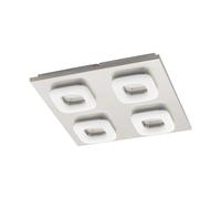 Plafonnier LED 4x4W LITAGO 97012 Eglo