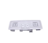 Plafonnier LED 5GD947291A pour Voiture, liseuse arrière, Compatible Tougane, Sprinter et Golf 7.