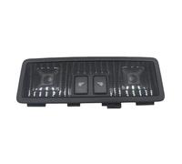 Plafonnier LED 5GD947291A pour Voiture, liseuse arrière, Compatible Tougane, Sprinter et Golf 7.