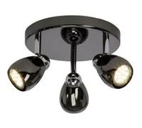 Plafonnier LED à 3 lumières Milano LED G