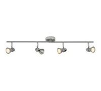 Plafonnier LED à 4 lumières Sanny Incolore G