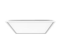Plafonnier LED ANDROMEDE Backlit 595x595mm 25W - MIIDEX - 100788