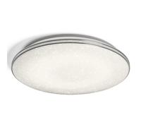Plafonnier LED Applique Orbis Rond Ø40cm 24W 2800lm Blanc Chaud Click Dimmable