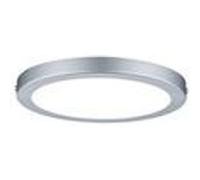 Plafonnier Led Variable Chromé - 24w - Ip20 - Atria Paulmann