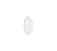 Plafonnier LED avec capteur micro-ondes 18W 4058075618008