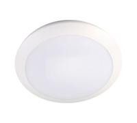 Plafonnier LED avec capteur micro-ondes KATIA C36-PSF706-164-MD