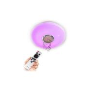 Plafonnier Led Avec Haut-Parleur Lumavox V0103688 Innovagoods.