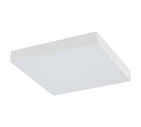 Plafonnier LED Blanc 4000 K 5000 LM B: 30 Cm H: 4 Cm Anti Éblouissant