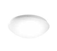 Plafonnier LED Blendarm 3000 K 960 Lm Ø24 ,5 CM Blanc Deckenleuchte