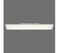 Plafonnier LED Blendarm Salon Blanc 100 CM 20 W Deckenleuchte Télécommande