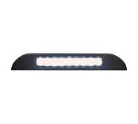 Plafonnier LED Caletta 400Lm Noir 4302541