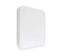 V-TAC plafonnier 1x36 W blanc 76681-24