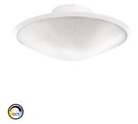 Plafonnier LED CCT PHILIPS Hue White Ambiance Phoenix 5W Blanc Blanc G