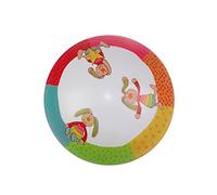 Plafonnier LED chambre d'enfant Rainbow Rabbit humoristique Motif Bringt Bonne Humeur à la Chambre de bébé