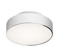 Plafonnier LED Conect 26 N H x Ø 8.5x26cm