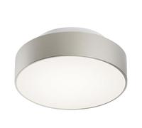 Plafonnier LED Conect 26 N H x Ø 8.5x26cm