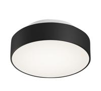 Plafonnier LED Conect 26 N H x Ø 8.5x26cm