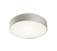 Plafonnier LED Conect 32 N WxHxD 32x9.5x32cm