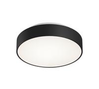 Plafonnier LED Conect 32 N WxHxD 32x9.5x32cm