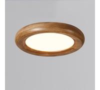 Plafonnier Led Créatifaron Pour Chambre D'Enfant, Plafonnier Scandinave À Spectre Complet Pour La Protection Des Yeux, Lumière Douce Et Chaleureuse Pour Chambre À Coucher, Éclairage Pour Chambre Paren