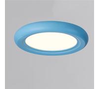 Plafonnier Led Créatifaron Pour Chambre D'Enfant, Plafonnier Scandinave À Spectre Complet Pour La Protection Des Yeux, Lumière Douce Et Chaleureuse Pour Chambre À Coucher, Éclairage Pour Chambre Paren