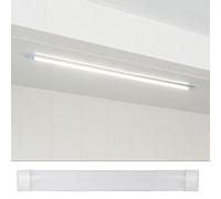 Plafonnier LED cuisine salle de bain armoire éclairage sous-structure lampe de meuble V -TAC 668