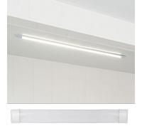 Plafonnier LED Cuisines Bain Chambre Éclairage Samsung Puce Lumière Intégré