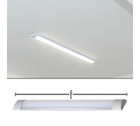 Plafonnier LED cuisine salle de bain éclairage SAMSUNG CHIP lampe de sous-structure V-TAC 666