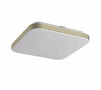Milagro Plafond DABAR 11W LED IP44