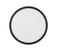 Plafonnier LED Deckenleuchte Avec Variateur 3 Lichtmodi IP54 Rond Ø 30 CM Bain