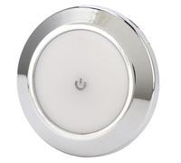 Plafonnier LED - DILWE - 2,8 pouces - Économie d'énergie - Commande tactile - Design contemporain