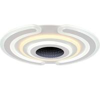 Plafonnier LED dimmable avec télécommande blanc V-TAC VT-7960-15358