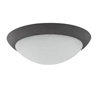 Plafonnier LED Eclairage 15 W Lampe Variable 3000 K Bronze Huilé Westinghouse