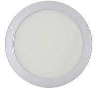 Plafonnier LED EDM - 20W - 1500 lumens - 6400K - Chromé - 31596 G