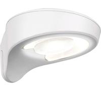 Plafonnier LED EDM 31853 Blanc 2 W 1,8 W 200 Lm 155 Lm Détecteur de mouvement solaire (6500 K)
