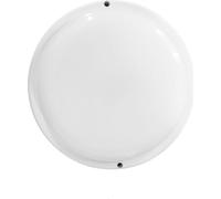 Applique Murale Ronde Led 18W 1820Lm 4000K - EDM - S.Of.