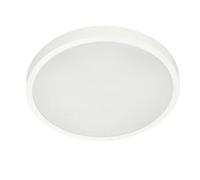 Plafonnier Led - Edo - Pereti - 18w - 1800lm - Blanc Neutre 4000k - Ip44